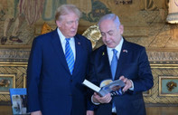 Trump'tan Netanyahu'ya Gazze ve Lübnan desteği: Ne yapman gerekiyorsa yap