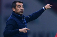 Giovanni van Bronckhorst: Galatasaray'ın neden 9-10 kişi kalmadığını anlamıyorum