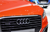 Audi Brüksel fabrikası 2025 Şubat sonunda kapatılacak