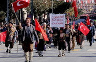 Türkiye'nin dört bir yanında Cumhuriyet coşkusu: Fotoğraflarla 29 Ekim kutlamaları