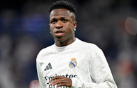 Vinicius'a en iyi futbolcu ödülü verilmedi: Real Madrid Altın Top ödülünü boykot etti