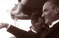 Atatürk'ün imzasını kullanırken dikkat!