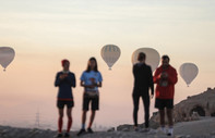 Türkiye'nin turizm geliri yılın üçüncü çeyreğinde yıllık bazda yüzde 3,9 arttı