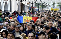 Moldova'da halk cumhurbaşkanını seçmek için ikinci kez sandık başında