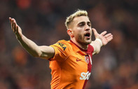 Tottenham maçı öncesi Barış Alper Yılmaz: Galatasaray’ın Avrupa’da neler yaptığını herkes biliyor