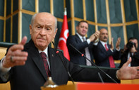 MHP lideri Bahçeli: Sözümün arkasındayım, teröristbaşı gelip terörün bittiğini açıklasın