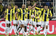 Fenerbahçe UEFA Avrupa Ligi'nde AZ Alkmaar'a konuk olacak