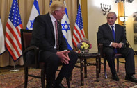 Netanyahu Trump'ı fırsat olarak görüyor