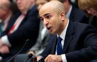 Fed Başkanı Kashkari: Trump'ın gümrük vergisi planına misilleme gelirse enflasyon kötüleşir