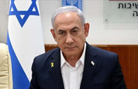 Netanyahu'nun özel kaleminin toplantı tutanaklarını ele geçirmek için şantaj yaptığı iddiası