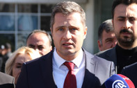 CHP Sözcüsü Yücel'den sert sözler: Bahçeli Erdoğan seçilsin diye terörist başından medet umacak kadar alçalmıştır