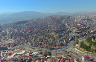 Kahramanmaraş'ta deprem konutu hak sahipliği başvuruları için 2 gün ek süre verilecek