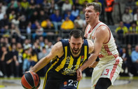 Fenerbahçe Beko Bayern Münih ekibini 87-76 yendi