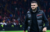 Galatasaray kulüp doktoru İnce: Icardi'nin o gün yürümüş olması bağlarının kopmadığı anlamına gelmiyor