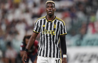 Juventus, Pogba ile yollarını ayırdı