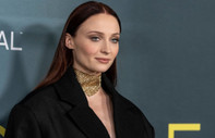 Tomb Raider dizisi geliyor: Yeni Lara Croft, Sophie Turner