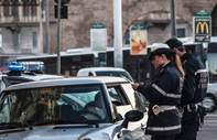 İtalya'da trafik cezaları ağırlaştırıldı