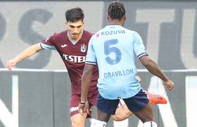 Trabzonspor ile Adana Demirspor 37’nci kez karşı karşıya gelecek