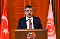 Bakan Tekin: 12 yıllık zorunlu eğitimin kısalması için kamuoyu oluştu
