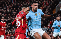 City galibiyeti unuttu: Lider Liverpool'a 2-0 yenildi, 5. sıraya geriledi