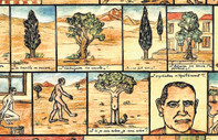 Artam Antik A.Ş.’den ustalar buluşması