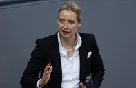 Almanya'da AfD Parti yönetimi, Weidel'i genel seçimlerde başbakan adayı gösterme kararı aldı