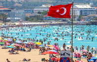 Turizmde Covid-19 salgını öncesi seviyelere ulaşıldı: Türkiye en yüksek artışı yakalayan ülkeler arasında gösterildi