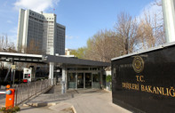 Türkiye'nin Şam Büyükelçiliği faaliyete geçiyor
