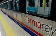 Marmaray seferleri gecikmeli olarak yapılıyor