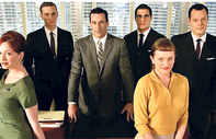Bu izdivaç reklam sektörünü Mad Men çağına götürebiir