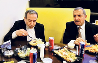 Esad’ın eski dostları teker teker çekildi