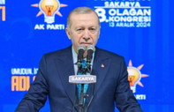 Cumhurbaşkanı Erdoğan'dan Suriye açıklaması: Yeni bir dönemin arifesindeyiz
