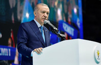 Erdoğan: SGK'ya borcunu ödemeyen belediyeleri silkelemeye devam edeceğiz