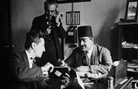 Avni Lifij’in fotoğrafları gün yüzüne çıkıyor