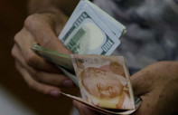 Piyasalarda ateşkes etkisi: Dolar/TL 44,92 seviyesinde
