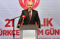 Kurtulmuş'tan Suriye açıklaması: Türkiye'nin yeni yönetime yapacağı en büyük destek, demokratik rehberliktir