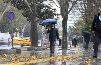 Meteoroloji açıkladı: Marmara'da sıcaklık düşüyor