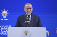Cumhurbaşkanı Erdoğan: Enflasyonu ve faizi kesinlikle indirmeye başlayacağız