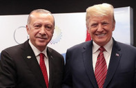 Gündem İsrail-İran çatışması: Cumhurbaşkanı Erdoğan ile ABD Başkanı Trump telefonda görüştü