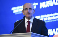 Bakan Şimşek: Enflasyon hedef patikası içinde kalacak