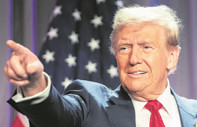 Trump'ın sosyal medya hesaplarından paylaşıldı: Yemin töreni öncesi kendi adına 'meme coin' duyuruldu
