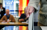 'Döner Partisi'ne vize yok: Almanya genel seçimlerinde 41 parti yarışacak