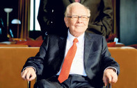 Buffett'ın tahmin piyasalarına eleştirisine yanıt geldi, Kalshi CEO'su Mansour: Borsalar hileli