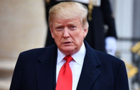 Trump: Tarifeleri durdurmayı düşünmüyoruz