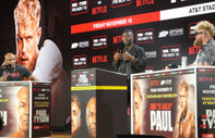 Mike Tyson-Jake Paul karşılaması etkili oldu: Netflix, son çeyrekte en büyük abone artışını yaşadı
