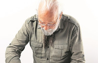 Koray Ariş’in deri anlatısı