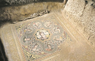 Zeugma’nın ‘Musalar Evi’ yakında açılıyor