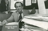 Bir keskin kalem, bir kırık gözlük: Uğur Mumcu'suz 32 yıl...