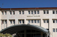 Şırnak'ta 15 günlük 'geçici güvenlik bölgesi' ilanı