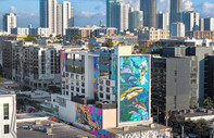 Süzer'den Miami'de 99 milyon dolarlık yatırım: Wynwood’s Moxy otelin çoğunluk hissesini satın aldı